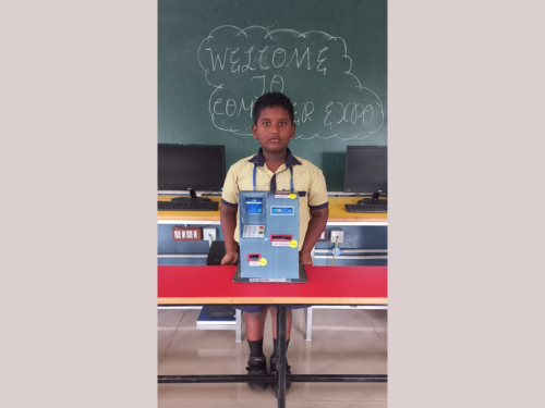 Abacus